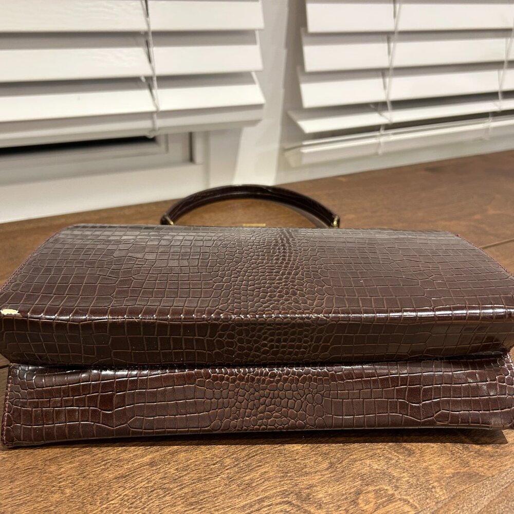 THEODOR California Kelly Bag - Picture 6 of 7